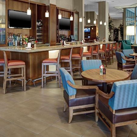 Hyatt Place Delray Beach Hotel Restaurant foto