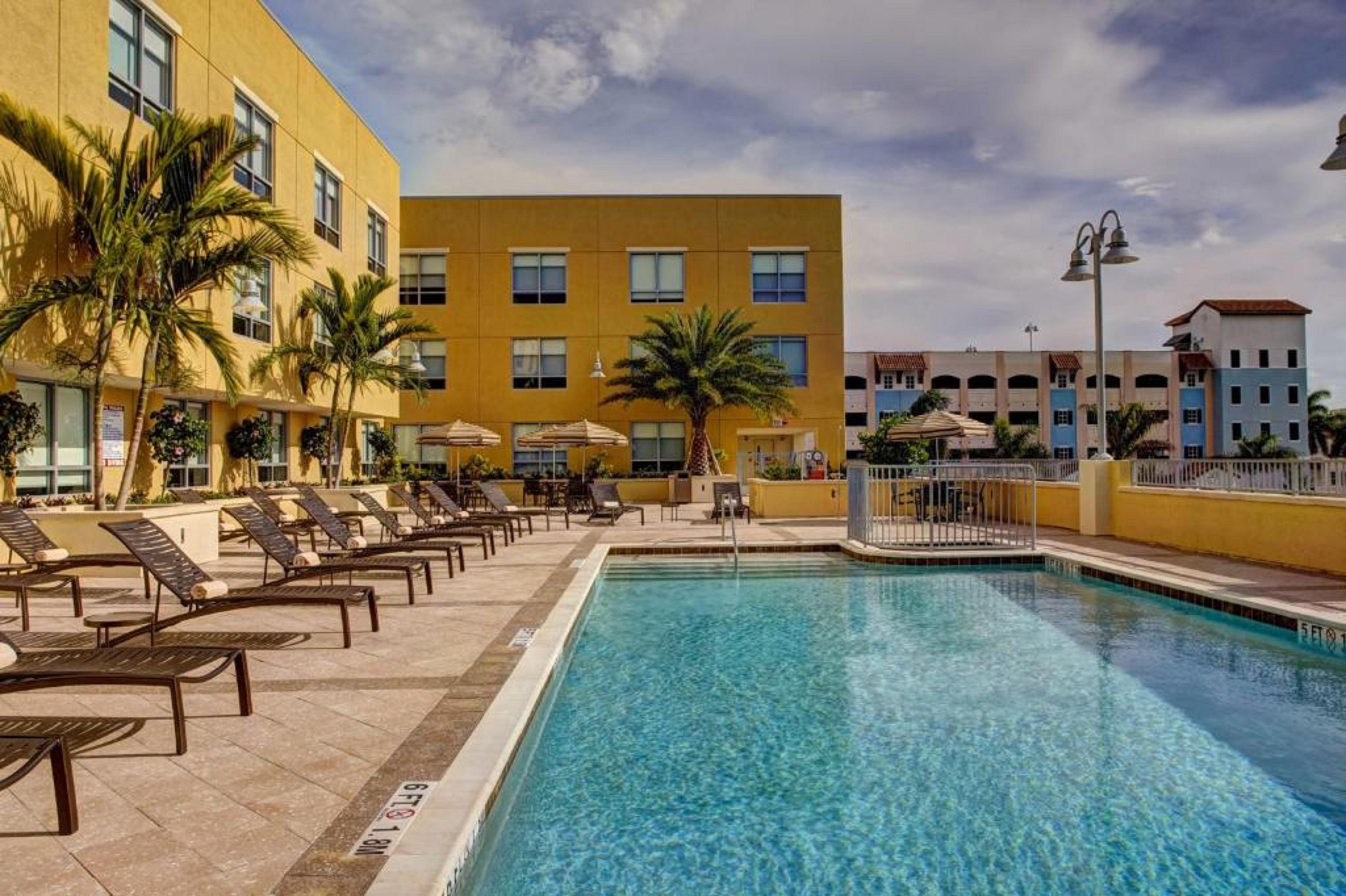 Hyatt Place Delray Beach Hotel Facilități foto