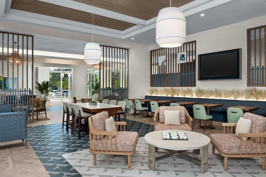 Hyatt Place Delray Beach Hotel Interior foto