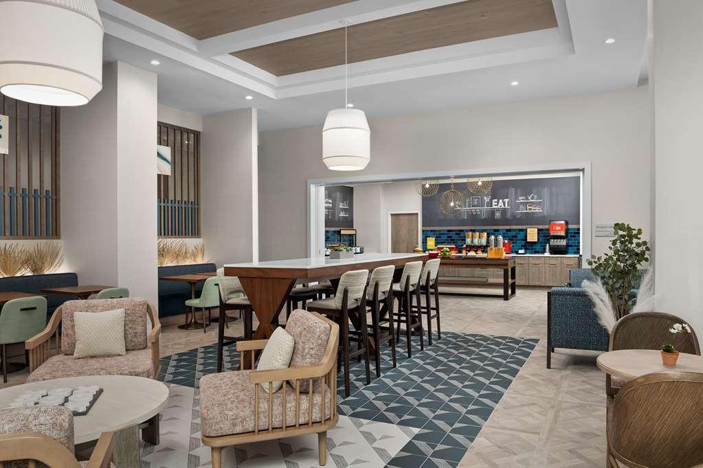 Hyatt Place Delray Beach Hotel Interior foto